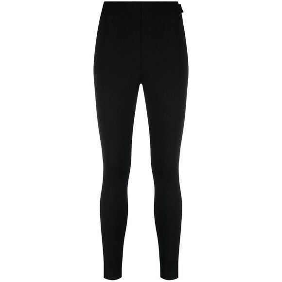 Moncler Grenoble Women Nylon Leggings - Picture 1 of 4